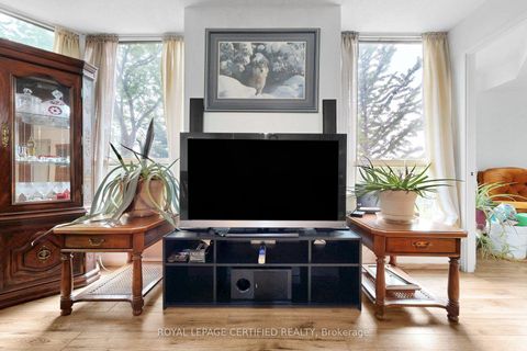 Photo 23 at 201 - 2460 Eglinton Avenue E, Eglinton East, Toronto