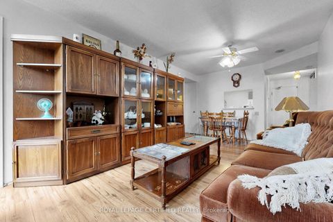 Photo 24 at 201 - 2460 Eglinton Avenue E, Eglinton East, Toronto