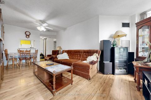 Photo 25 at 201 - 2460 Eglinton Avenue E, Eglinton East, Toronto