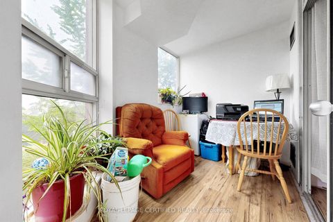 Photo 26 at 201 - 2460 Eglinton Avenue E, Eglinton East, Toronto
