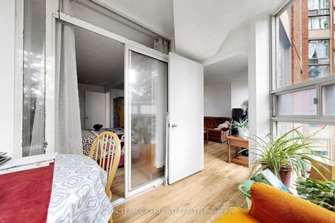 Photo 27 at 201 - 2460 Eglinton Avenue E, Eglinton East, Toronto