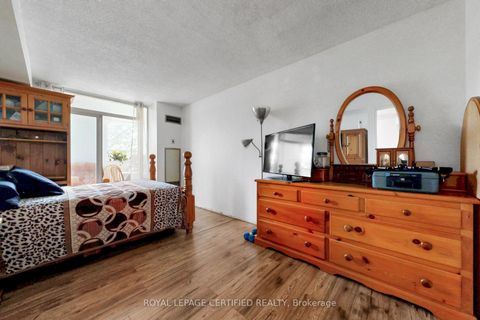 Photo 28 at 201 - 2460 Eglinton Avenue E, Eglinton East, Toronto