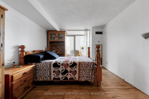 Photo 29 at 201 - 2460 Eglinton Avenue E, Eglinton East, Toronto