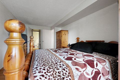 Photo 31 at 201 - 2460 Eglinton Avenue E, Eglinton East, Toronto