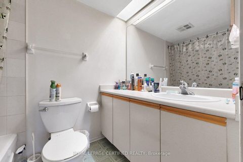 Photo 32 at 201 - 2460 Eglinton Avenue E, Eglinton East, Toronto