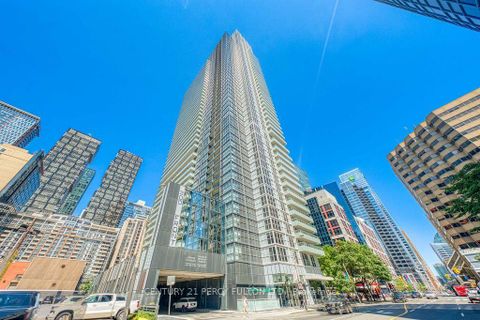 Photo 1 at 2811 - 300 Front Street W, Waterfront Communities C1, Toronto