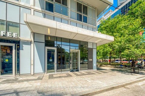 Photo 2 at 2811 - 300 Front Street W, Waterfront Communities C1, Toronto
