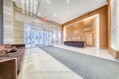 Photo 3 at 2811 - 300 Front Street W, Waterfront Communities C1, Toronto