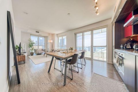 Photo 8 at 2811 - 300 Front Street W, Waterfront Communities C1, Toronto