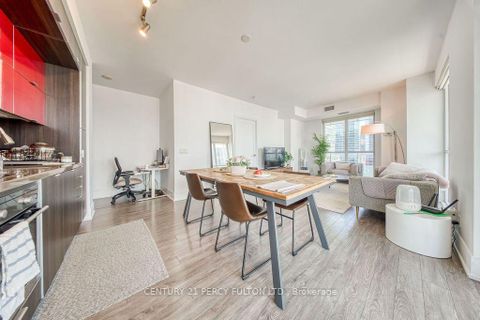 Photo 9 at 2811 - 300 Front Street W, Waterfront Communities C1, Toronto