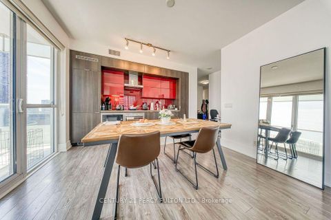Photo 10 at 2811 - 300 Front Street W, Waterfront Communities C1, Toronto