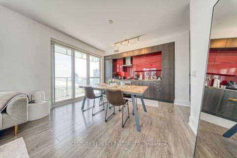 Photo 11 at 2811 - 300 Front Street W, Waterfront Communities C1, Toronto