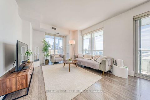 Photo 12 at 2811 - 300 Front Street W, Waterfront Communities C1, Toronto