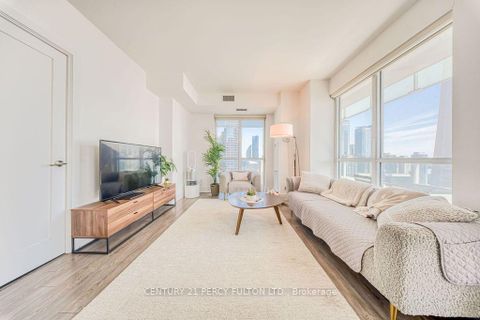 Photo 13 at 2811 - 300 Front Street W, Waterfront Communities C1, Toronto