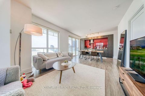 Photo 15 at 2811 - 300 Front Street W, Waterfront Communities C1, Toronto