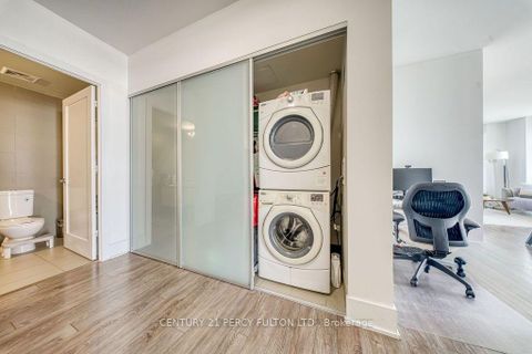 Photo 22 at 2811 - 300 Front Street W, Waterfront Communities C1, Toronto
