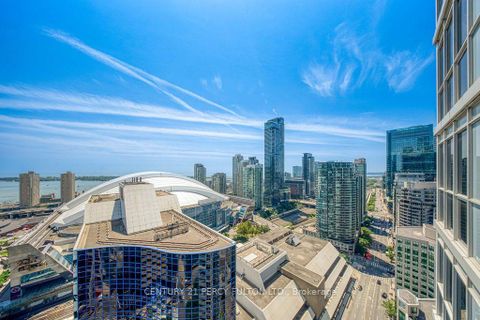 Photo 23 at 2811 - 300 Front Street W, Waterfront Communities C1, Toronto