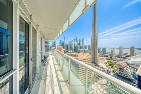 Photo 24 at 2811 - 300 Front Street W, Waterfront Communities C1, Toronto