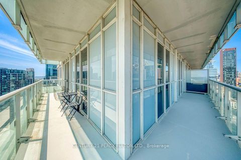 Photo 26 at 2811 - 300 Front Street W, Waterfront Communities C1, Toronto
