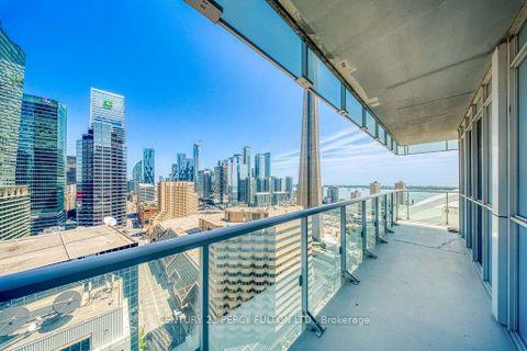 Photo 27 at 2811 - 300 Front Street W, Waterfront Communities C1, Toronto