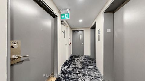 Photo 6 at 401 - 1881 Jane Street, Rustic, Toronto