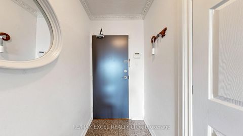 Photo 7 at 401 - 1881 Jane Street, Rustic, Toronto