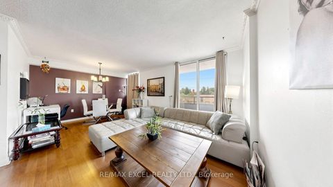 Photo 13 at 401 - 1881 Jane Street, Rustic, Toronto