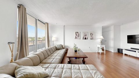 Photo 16 at 401 - 1881 Jane Street, Rustic, Toronto