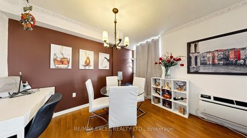 Photo 18 at 401 - 1881 Jane Street, Rustic, Toronto
