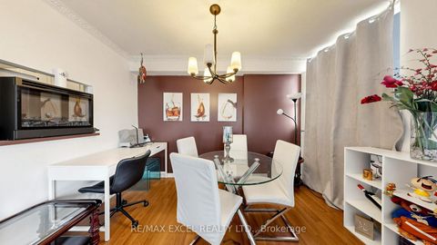 Photo 19 at 401 - 1881 Jane Street, Rustic, Toronto