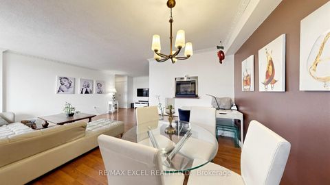 Photo 21 at 401 - 1881 Jane Street, Rustic, Toronto