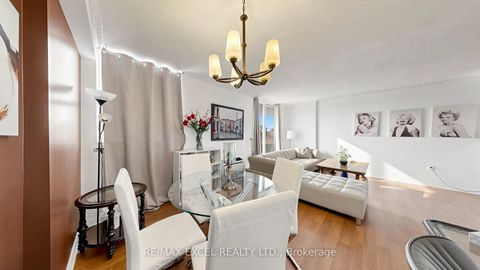Photo 22 at 401 - 1881 Jane Street, Rustic, Toronto