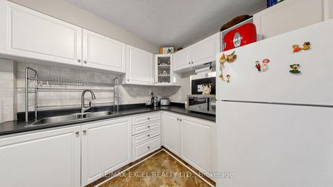 Photo 25 at 401 - 1881 Jane Street, Rustic, Toronto