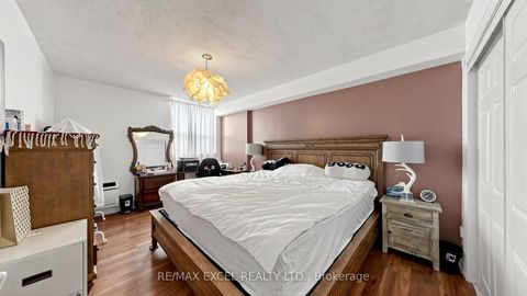 Photo 29 at 401 - 1881 Jane Street, Rustic, Toronto
