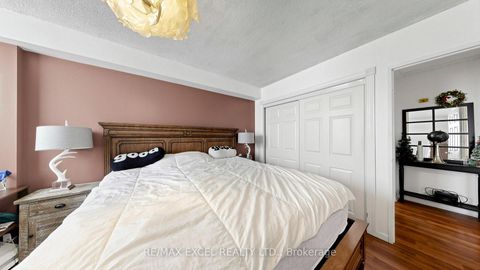 Photo 30 at 401 - 1881 Jane Street, Rustic, Toronto