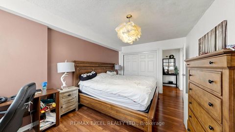 Photo 31 at 401 - 1881 Jane Street, Rustic, Toronto
