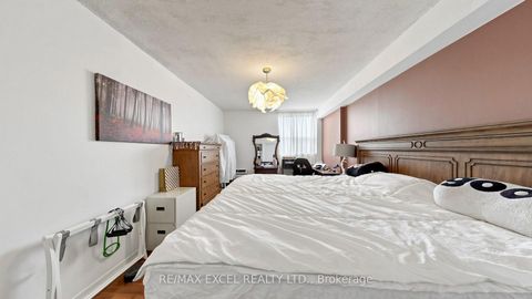 Photo 33 at 401 - 1881 Jane Street, Rustic, Toronto