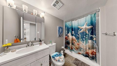 Photo 34 at 401 - 1881 Jane Street, Rustic, Toronto