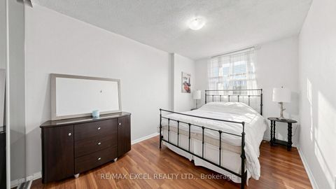 Photo 36 at 401 - 1881 Jane Street, Rustic, Toronto