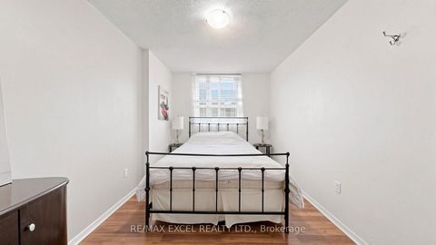 Photo 37 at 401 - 1881 Jane Street, Rustic, Toronto