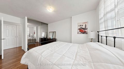 Photo 41 at 401 - 1881 Jane Street, Rustic, Toronto