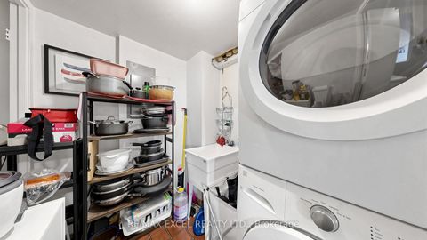 Photo 42 at 401 - 1881 Jane Street, Rustic, Toronto