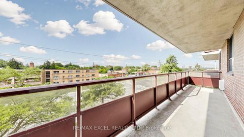 Photo 44 at 401 - 1881 Jane Street, Rustic, Toronto