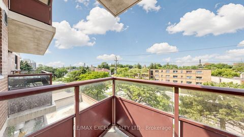 Photo 45 at 401 - 1881 Jane Street, Rustic, Toronto