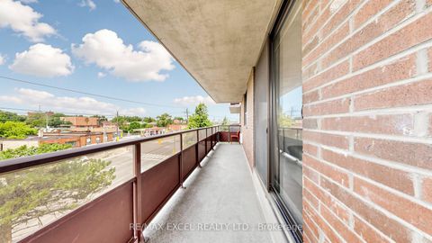 Photo 46 at 401 - 1881 Jane Street, Rustic, Toronto