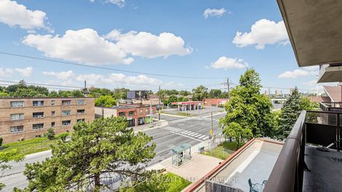 Photo 48 at 401 - 1881 Jane Street, Rustic, Toronto