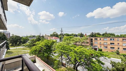 Photo 49 at 401 - 1881 Jane Street, Rustic, Toronto