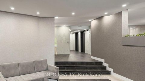 Photo 4 at 915 - 20 Edgecliff Golfway, Flemingdon Park, Toronto
