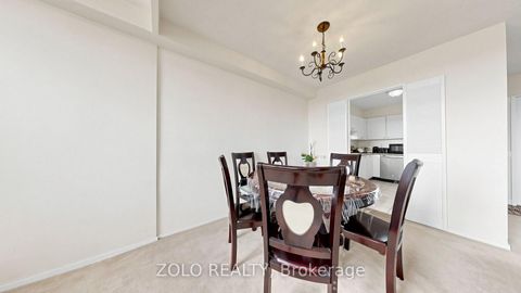 Photo 9 at 915 - 20 Edgecliff Golfway, Flemingdon Park, Toronto