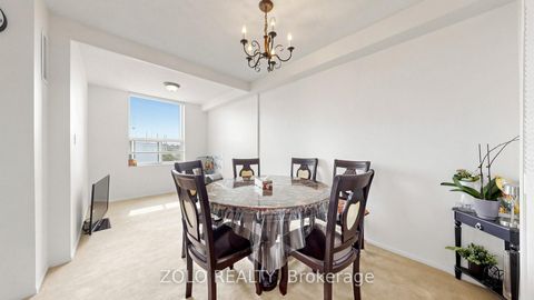 Photo 10 at 915 - 20 Edgecliff Golfway, Flemingdon Park, Toronto